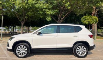 SEAT ATECA STYLE PLUS 1.0TSi 110CV 6 VELOCIDADES AÑO 2021 lleno