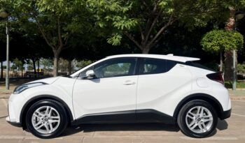 TOYOTA CHR ACTIVE 125H HYBRID AÑO 2022 lleno