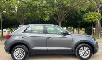 VOLKSWAGEN T ROC BUSINESS 1.0TSi 115CV 6 VELOCIDADES AÑO 2024 lleno