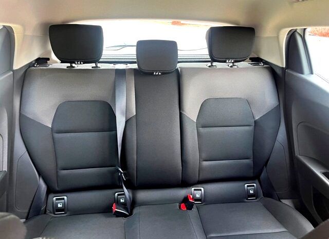 RENAULT CLIO BUSINESS 1.5DCi 90CV 6 VELOCIDADES AÑO 2020 lleno