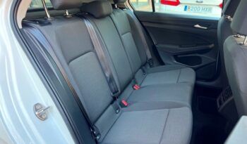 VOLKSWAGEN GOLF VIII 1.0TSi 110CV 6 VELOCIDADES AÑO 2021 lleno