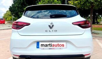 RENAULT CLIO BUSINESS 1.5DCi 90CV 6 VELOCIDADES AÑO 2020 lleno
