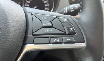NISSAN QASHQAI ACENTA 1.5DCi 115CV 6 VELOCIDADES MODELO 2019 lleno