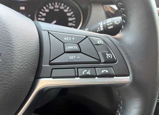 NISSAN QASHQAI ACENTA 1.5DCi 115CV 6 VELOCIDADES MODELO 2019 lleno