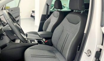 SEAT ATECA STYLE PLUS 1.0TSi 110CV 6 VELOCIDADES AÑO 2021 lleno
