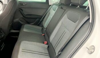 SEAT ATECA STYLE PLUS 1.0TSi 110CV 6 VELOCIDADES AÑO 2021 lleno