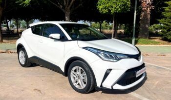 TOYOTA CHR ACTIVE 125H HYBRID AÑO 2022 lleno