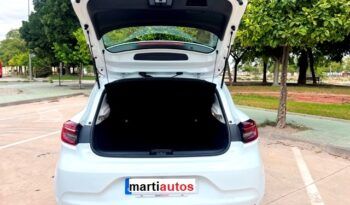 RENAULT CLIO BUSINESS 1.5DCi 90CV 6 VELOCIDADES AÑO 2020 lleno