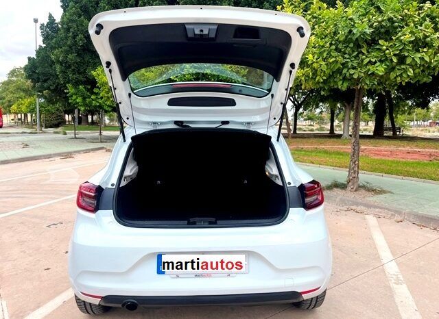 RENAULT CLIO BUSINESS 1.5DCi 90CV 6 VELOCIDADES AÑO 2020 lleno