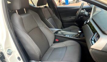 TOYOTA CHR ACTIVE 125H HYBRID AÑO 2022 lleno