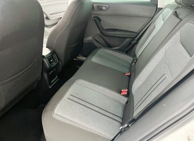 SEAT ATECA STYLE PLUS 1.0TSi 110CV 6 VELOCIDADES AÑO 2021 lleno