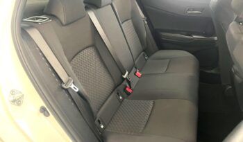 TOYOTA CHR ACTIVE 125H HYBRID AÑO 2022 lleno