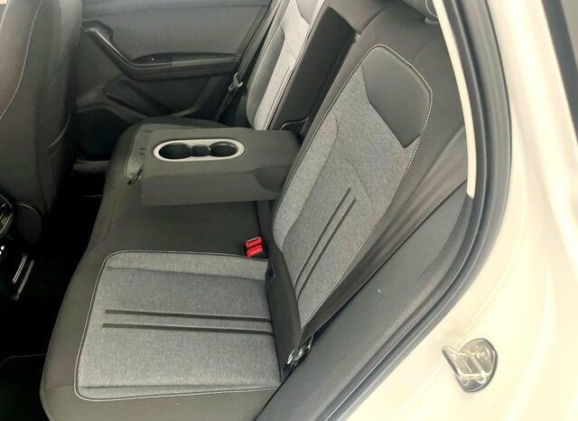 SEAT ATECA STYLE PLUS 1.0TSi 110CV 6 VELOCIDADES AÑO 2021 lleno