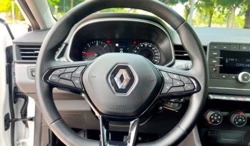 RENAULT CLIO BUSINESS 1.5DCi 90CV 6 VELOCIDADES AÑO 2020 lleno