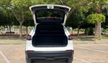 NISSAN QASHQAI ACENTA 1.5DCi 115CV 6 VELOCIDADES MODELO 2019 lleno