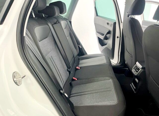 SEAT ATECA STYLE PLUS 1.0TSi 110CV 6 VELOCIDADES AÑO 2021 lleno