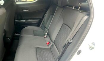 TOYOTA CHR ACTIVE 125H HYBRID AÑO 2022 lleno