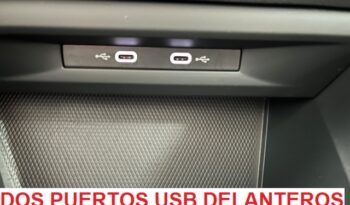 VOLKSWAGEN GOLF VIII 1.0TSi 110CV 6 VELOCIDADES AÑO 2021 lleno