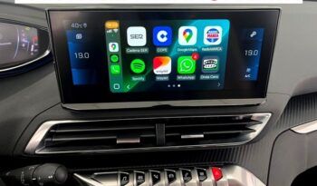 PEUGEOT 3008 ACTIVE PACK 1.2i 130CV AT8 – AUTOMATICO AÑO 2022 lleno