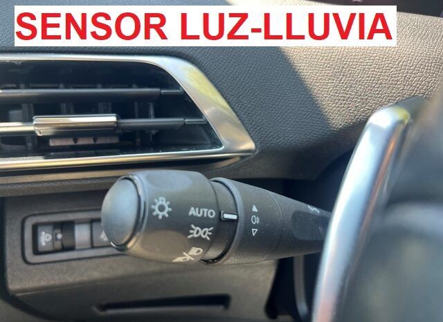 PEUGEOT 3008 ACTIVE PACK 1.2i 130CV AT8 – AUTOMATICO AÑO 2022 lleno