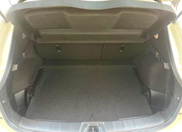 NISSAN QASHQAI ACENTA 1.5DCi 115CV 6 VELOCIDADES MODELO 2019 lleno