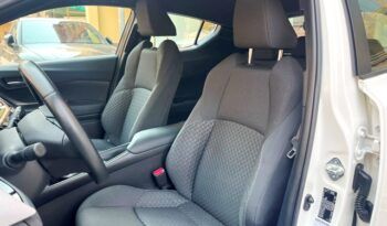 TOYOTA CHR ACTIVE 125H HYBRID AÑO 2021 lleno