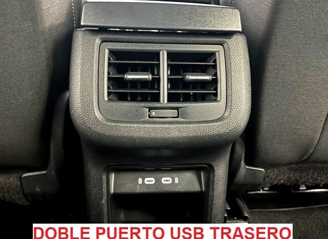 SEAT ATECA STYLE PLUS 1.0TSi 110CV 6 VELOCIDADES AÑO 2021 lleno