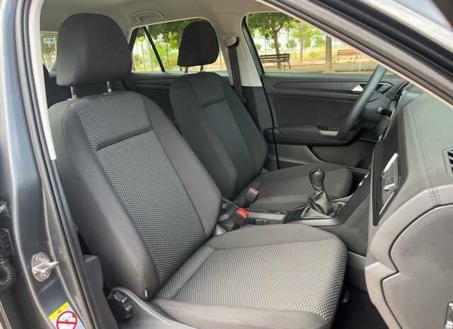 VOLKSWAGEN T ROC BUSINESS 1.0TSi 115CV 6 VELOCIDADES AÑO 2024 lleno