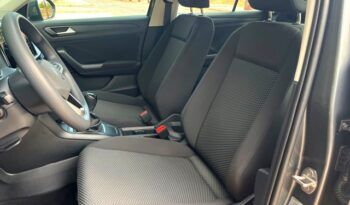 VOLKSWAGEN T ROC BUSINESS 1.0TSi 115CV 6 VELOCIDADES AÑO 2024 lleno
