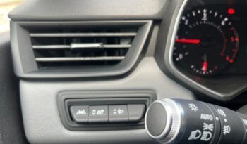 RENAULT CLIO BUSINESS 1.5DCi 90CV 6 VELOCIDADES AÑO 2020 lleno