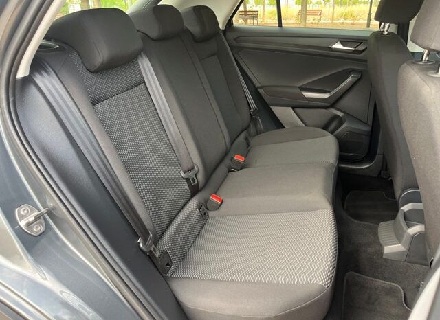 VOLKSWAGEN T ROC BUSINESS 1.0TSi 115CV 6 VELOCIDADES AÑO 2024 lleno