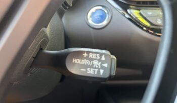TOYOTA CHR ACTIVE 125H HYBRID AÑO 2022 lleno
