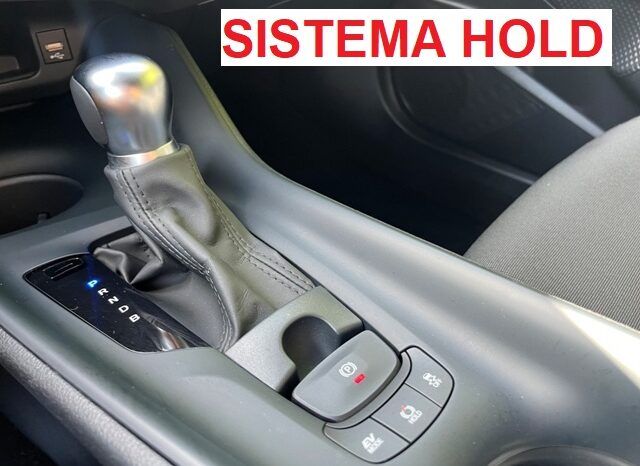TOYOTA CHR ACTIVE 125H HYBRID AÑO 2022 lleno