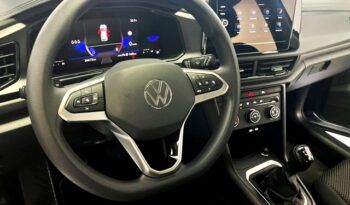 VOLKSWAGEN T ROC BUSINESS 1.0TSi 115CV 6 VELOCIDADES AÑO 2024 lleno
