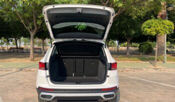 SEAT ATECA STYLE PLUS 1.0TSi 110CV 6 VELOCIDADES AÑO 2021 lleno