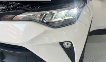 TOYOTA CHR ACTIVE 125H HYBRID AÑO 2022 lleno