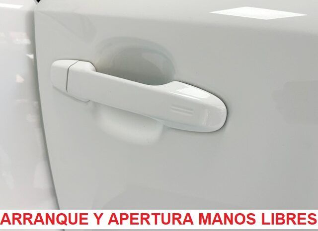 TOYOTA CHR ACTIVE 125H HYBRID AÑO 2022 lleno