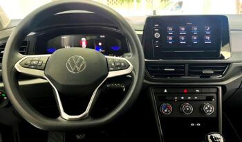 VOLKSWAGEN T ROC BUSINESS 1.0TSi 115CV 6 VELOCIDADES AÑO 2024 lleno