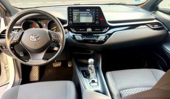 TOYOTA CHR ACTIVE 125H HYBRID AÑO 2022 lleno