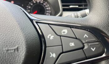 RENAULT CLIO BUSINESS 1.5DCi 90CV 6 VELOCIDADES AÑO 2020 lleno