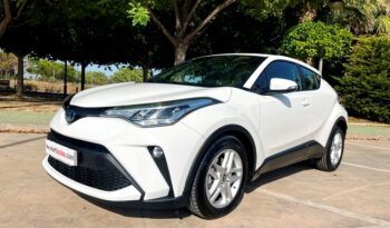 TOYOTA CHR ACTIVE 125H HYBRID AÑO 2022 lleno