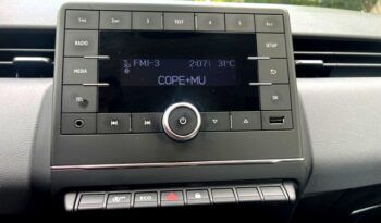 RENAULT CLIO BUSINESS 1.5DCi 90CV 6 VELOCIDADES AÑO 2020 lleno