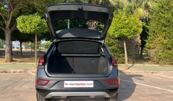 VOLKSWAGEN T ROC BUSINESS 1.0TSi 115CV 6 VELOCIDADES AÑO 2024 lleno