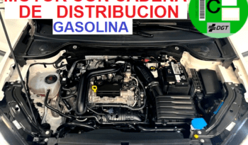 SEAT ATECA STYLE PLUS 1.0TSi 110CV 6 VELOCIDADES AÑO 2021 lleno
