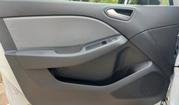 RENAULT CLIO BUSINESS 1.5DCi 90CV 6 VELOCIDADES AÑO 2020 lleno
