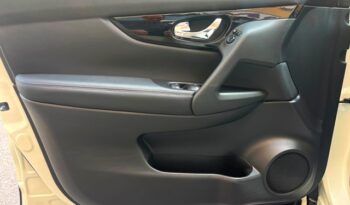 NISSAN QASHQAI ACENTA 1.5DCi 115CV 6 VELOCIDADES MODELO 2019 lleno