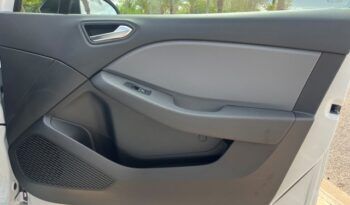 RENAULT CLIO BUSINESS 1.5DCi 90CV 6 VELOCIDADES AÑO 2020 lleno
