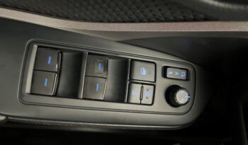TOYOTA CHR ACTIVE 125H HYBRID AÑO 2021 lleno