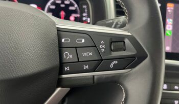 SEAT ATECA STYLE PLUS 1.0TSi 110CV 6 VELOCIDADES AÑO 2021 lleno