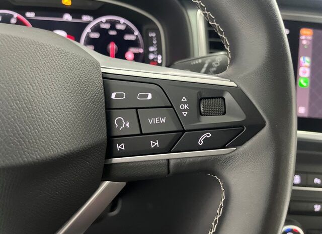 SEAT ATECA STYLE PLUS 1.0TSi 110CV 6 VELOCIDADES AÑO 2021 lleno